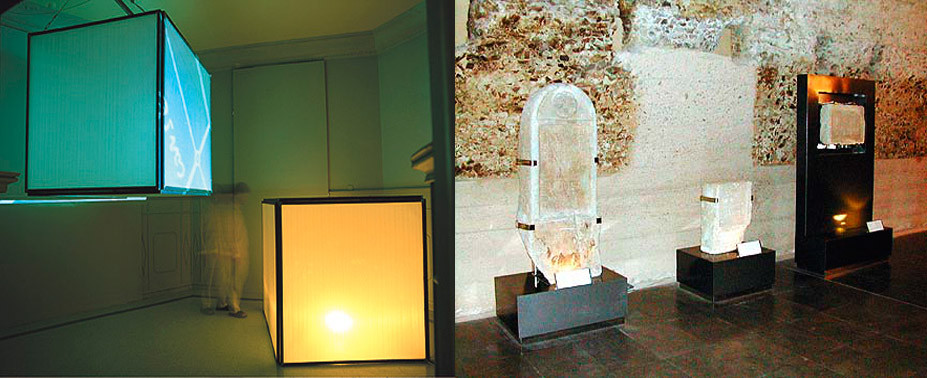 Diseño y Mobiliario El Metal y el Arte: La luminosidad, el aislamiento térmico, los accesos y… no olvidemos… el diseño